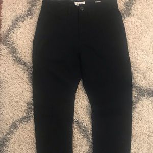 Goodfellow Mens Dress Pants 28x30